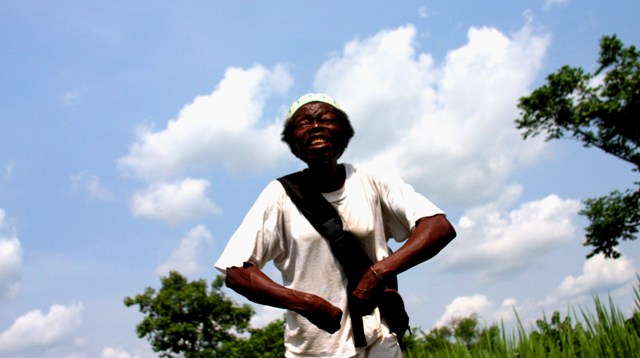 farmer