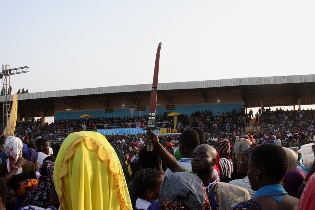 TOGO, Sokode Gaani festival MFK (10)
