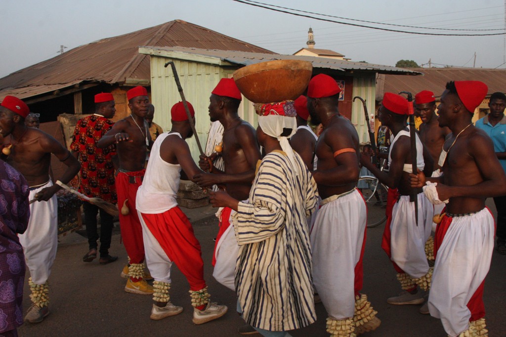 TOGO, Sokode Gaani festival MFK (11)