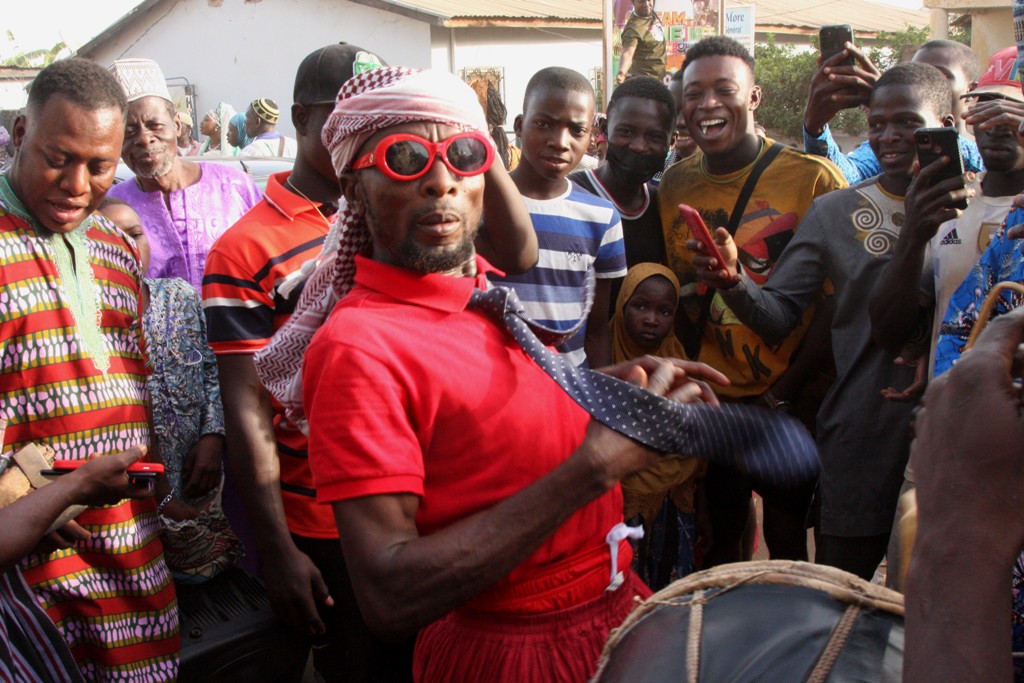 TOGO, Sokode Gaani festival MFK (3)