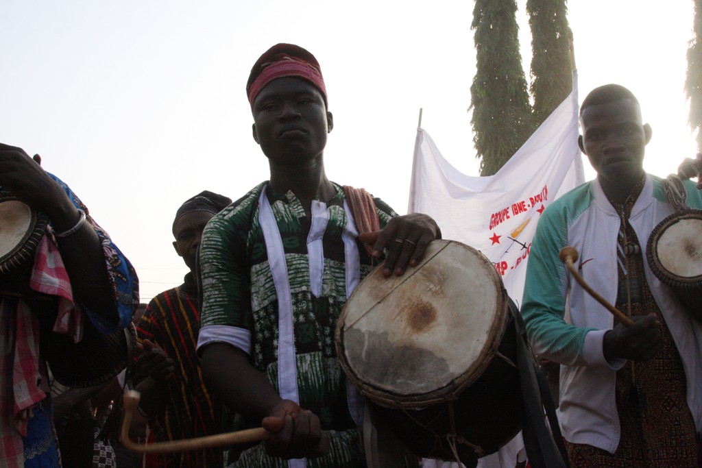 TOGO, Sokode Gaani festival MFK (4)