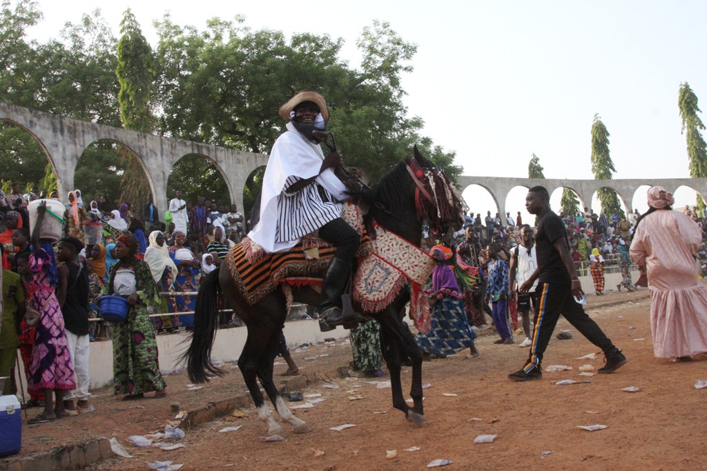 TOGO, Sokode Gaani festival MFK (5)