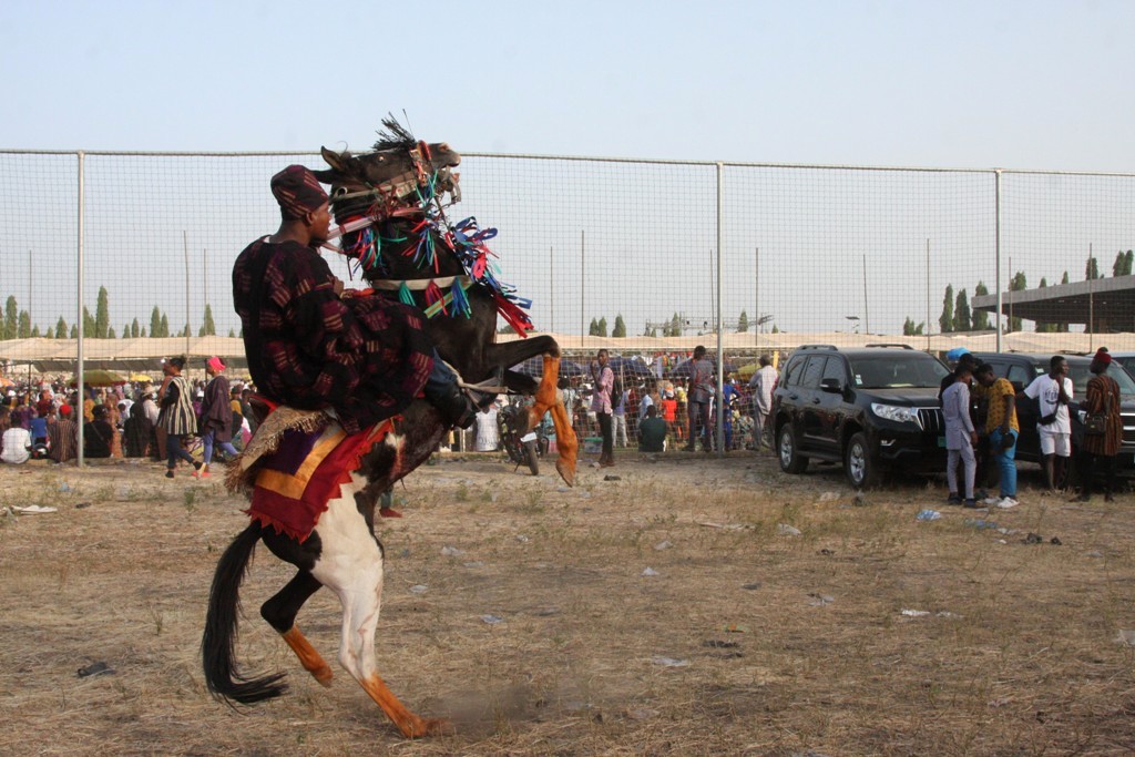 TOGO, Sokode Gaani festival MFK (6)