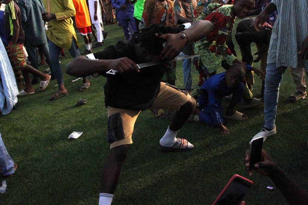 TOGO, Sokode Gaani festival MFK (8)