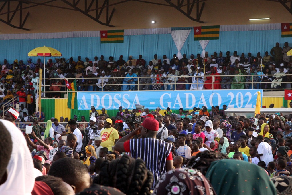 TOGO, Sokode Gaani festival MFK (9)