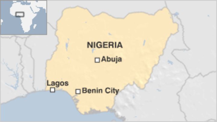 In Nigeria la criptovaluta è di Stato