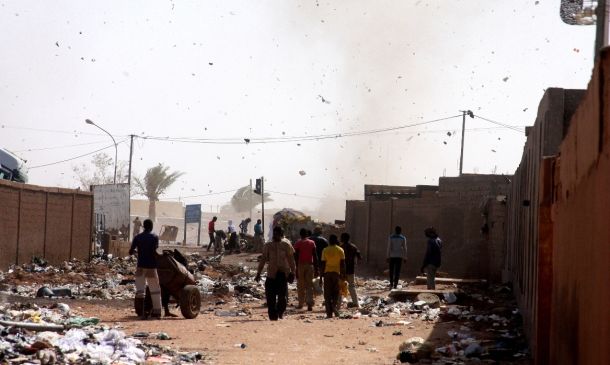 niger